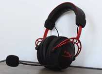 Наушник hyperx alpha