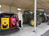 Incarcare freon auto la domiciliu utilaje agricole/constructii/camion