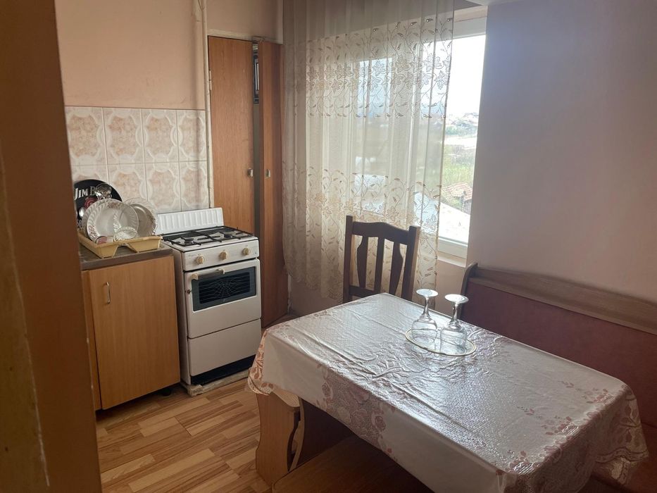 Vând Garoniera confort 1