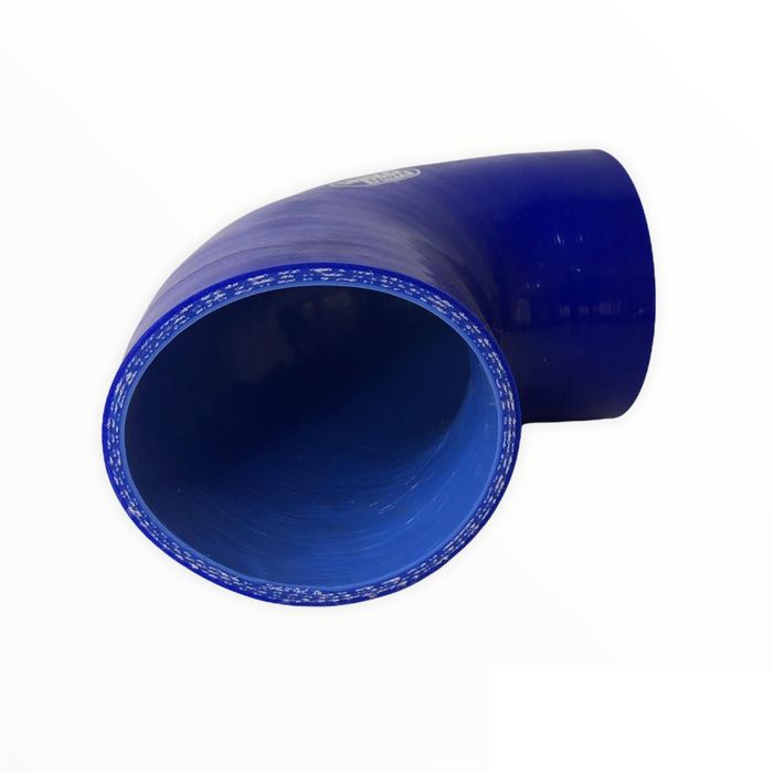 Силиконово коляно Samco Sport за турбо пътища 90 градуса 76мм