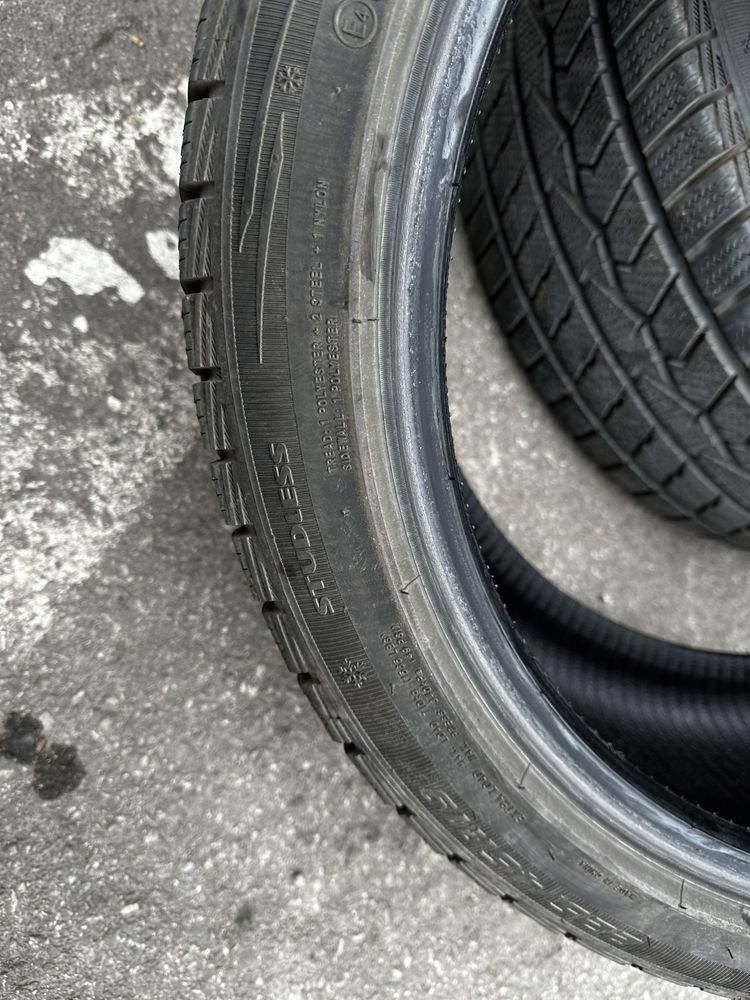 4 Зимни Гуми Farroad 225/45/19