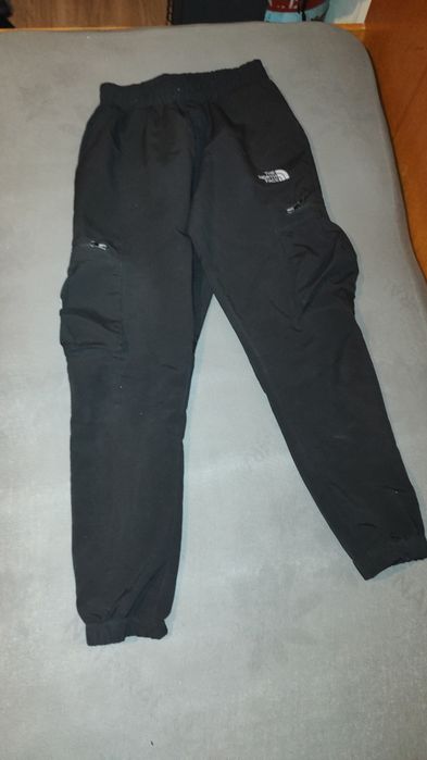 Карго панталон The north face