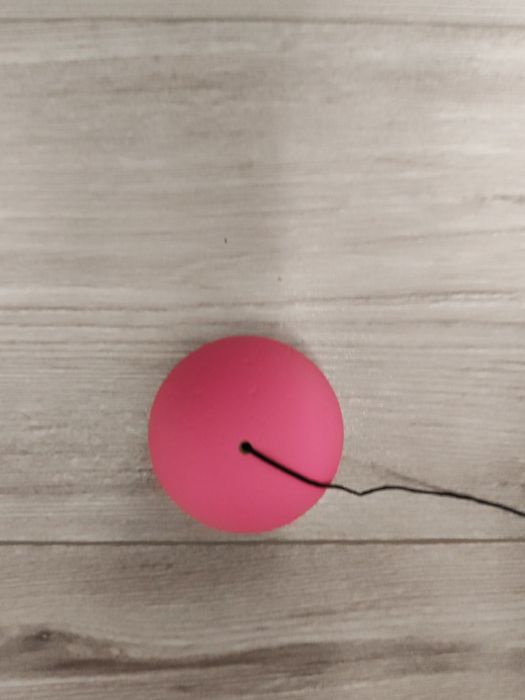 Bila krom pop rubber