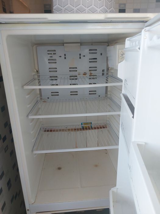 Продам холодильник Бирюса
