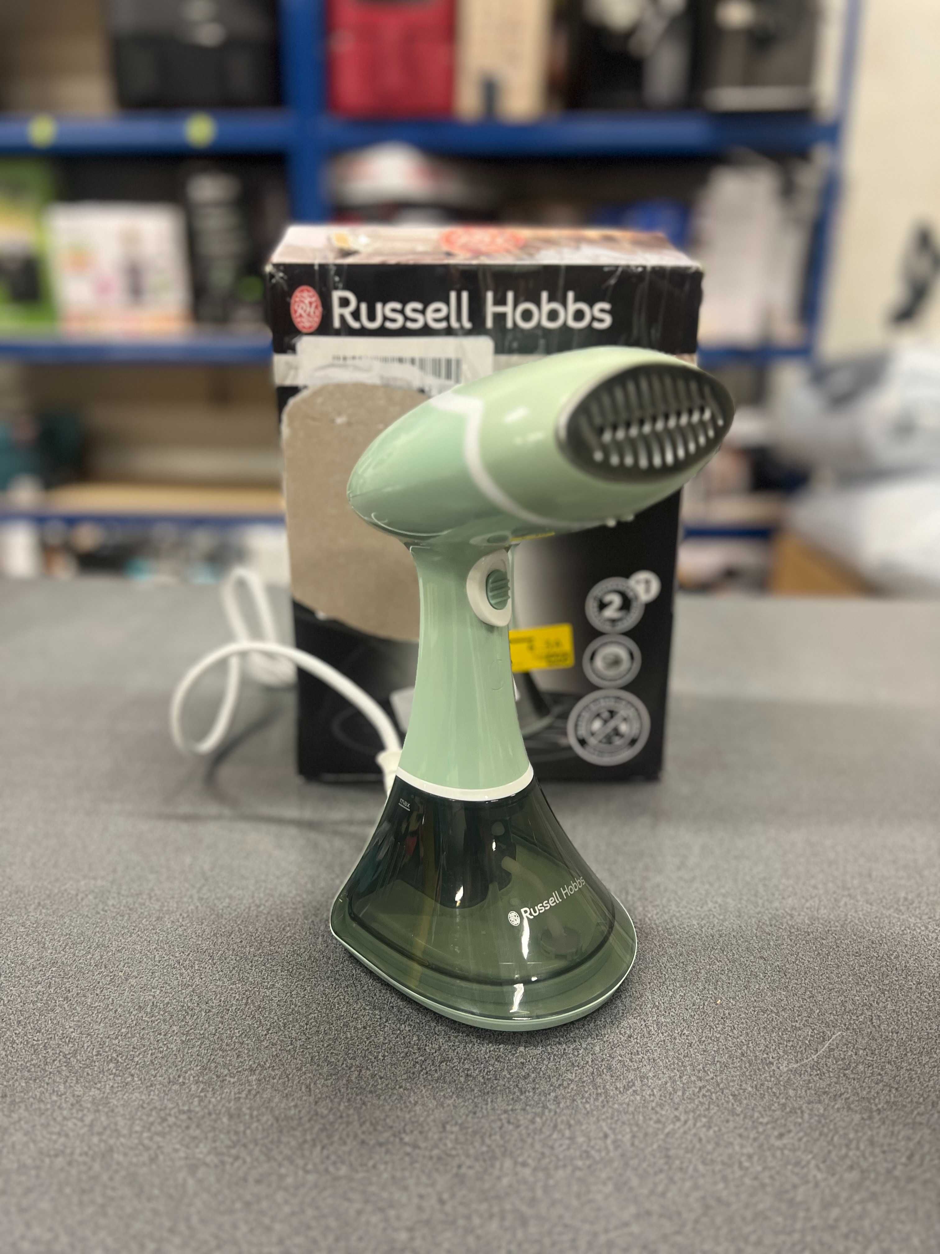 Вертикална ютия Russell Hobbs 25592-56 , 1600 W