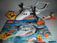 Set LEGO City 60164