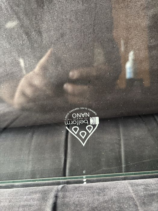 Paravan pentru dus