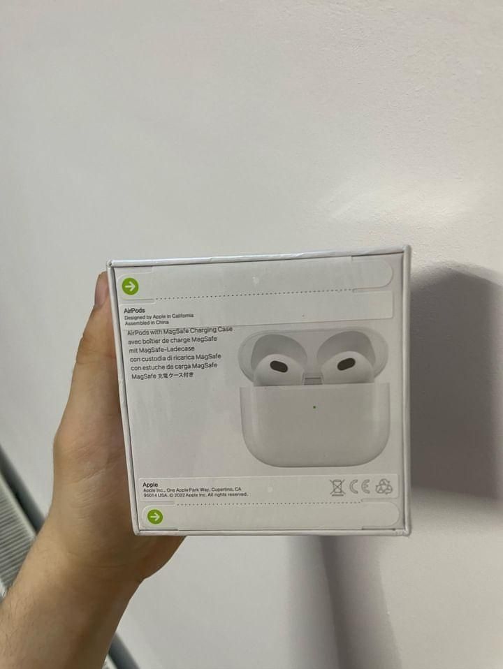 Airpods 3 ( REPS )