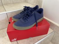 Маратонки PUMA 39 номер