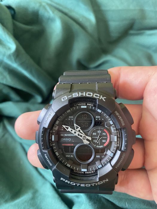 Ceas G-Shock Ga-140