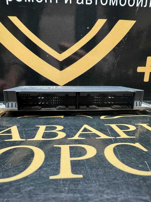 BMW FRM III модул – 9273629– оригинален Temic