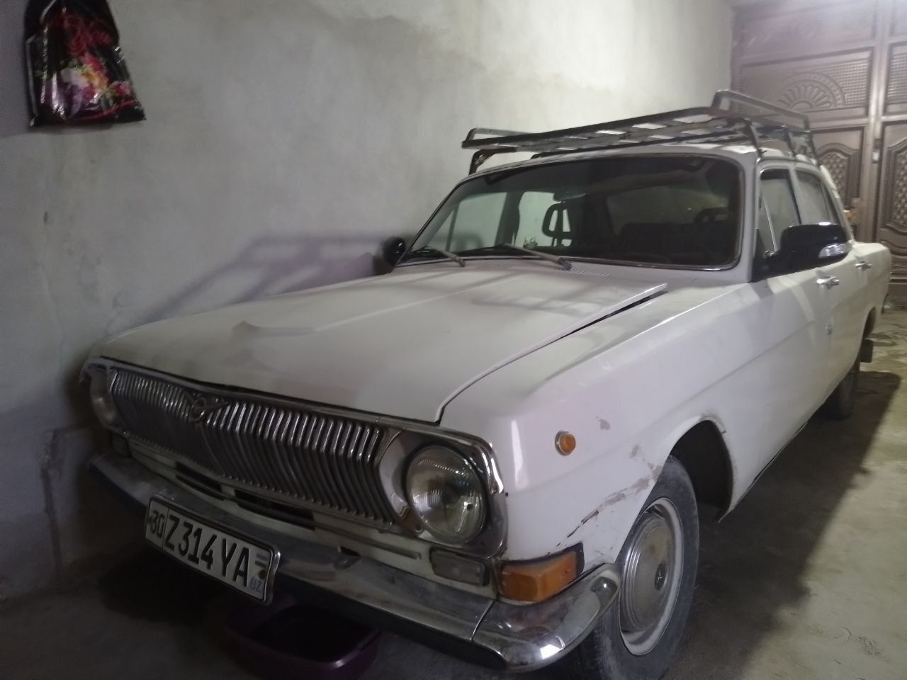 Volga       2401