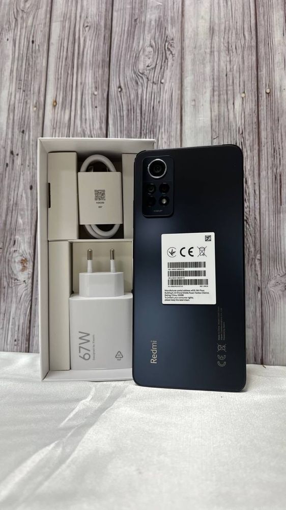 Xiaomi redmi note 12 pro 4G//СТ2483//