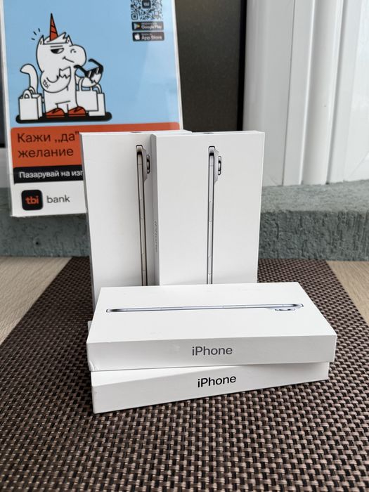 iPhone Air 17*ЛИЗИНГ 70лв/м GOLD/WHITE/BLACK/BLUE айфон AIR