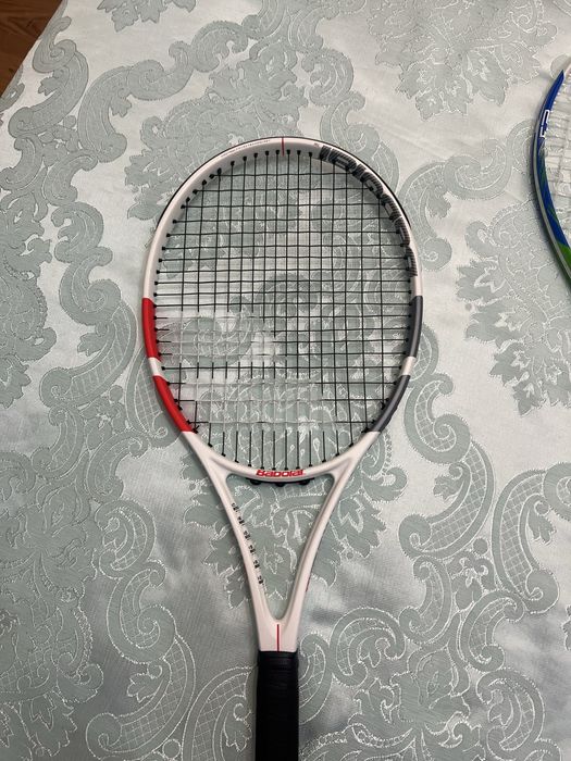 Ракетка для тенниса
