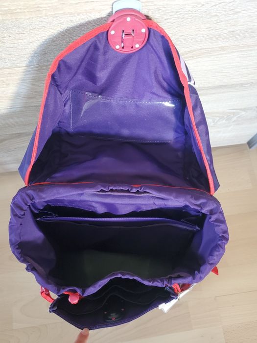 Ученическа раница SCOUT + 2 несесера