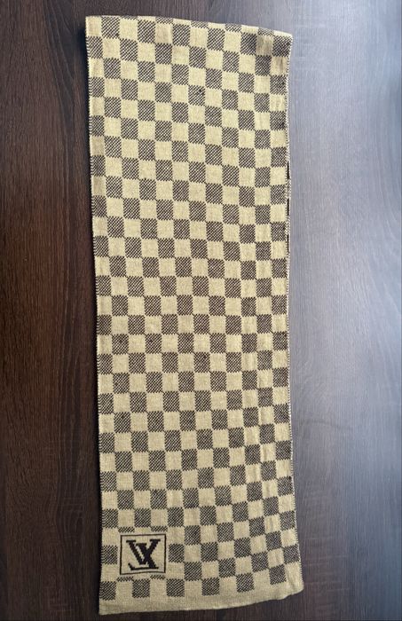 Eșarfă Louis Vouitton
