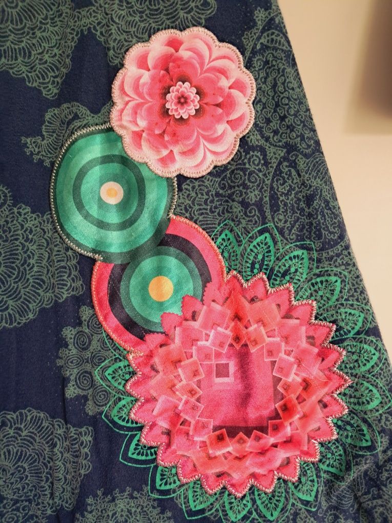 Rochie Desigual pentru fetițe