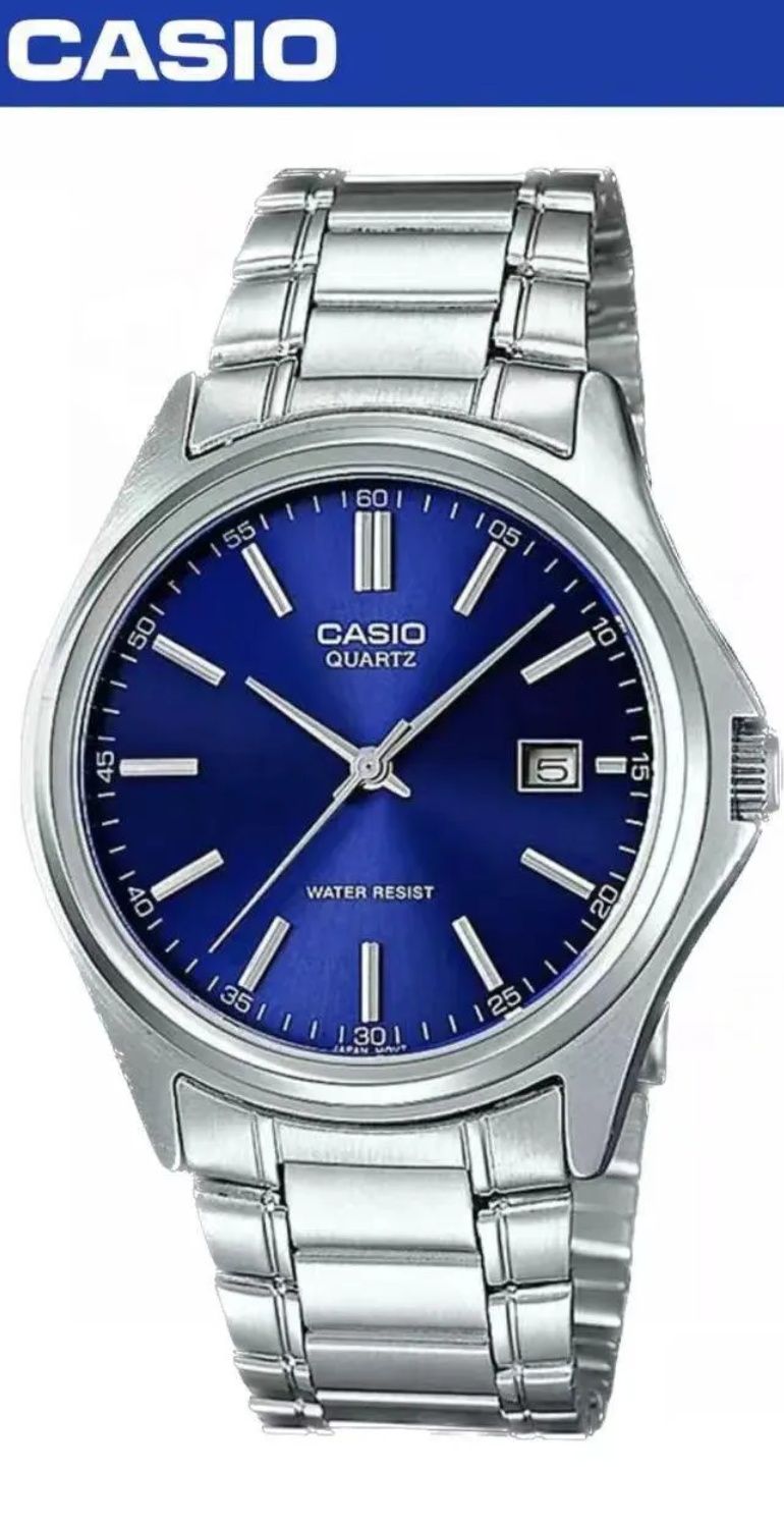 Часы CASIO Quartz
