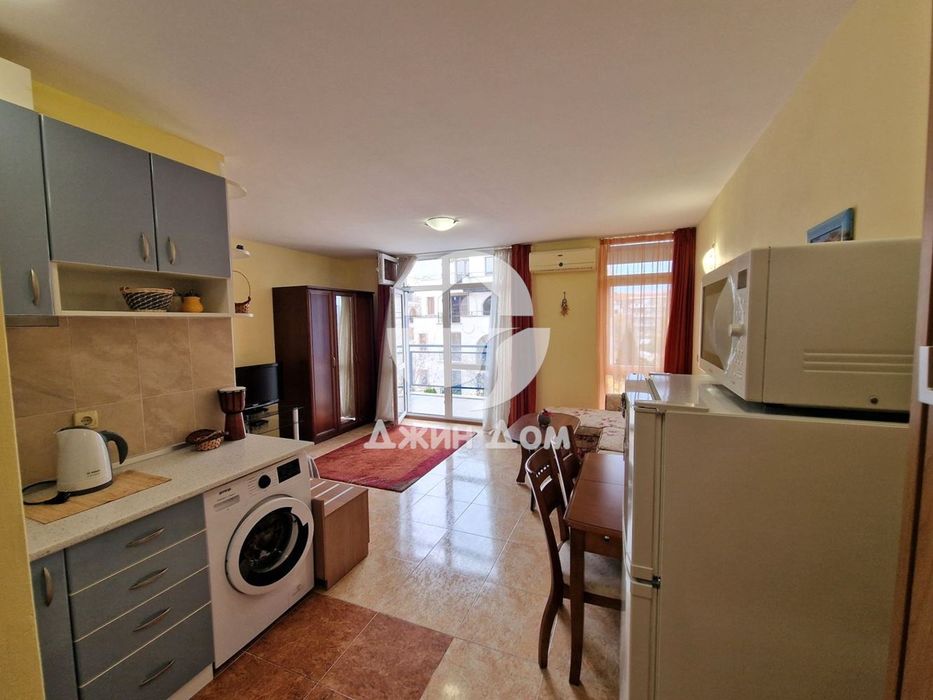 Продава се Едностаен апартамент в к.к. Слънчев бряг - 51 кв.м за 1167 €/кв.м - Снимка #6