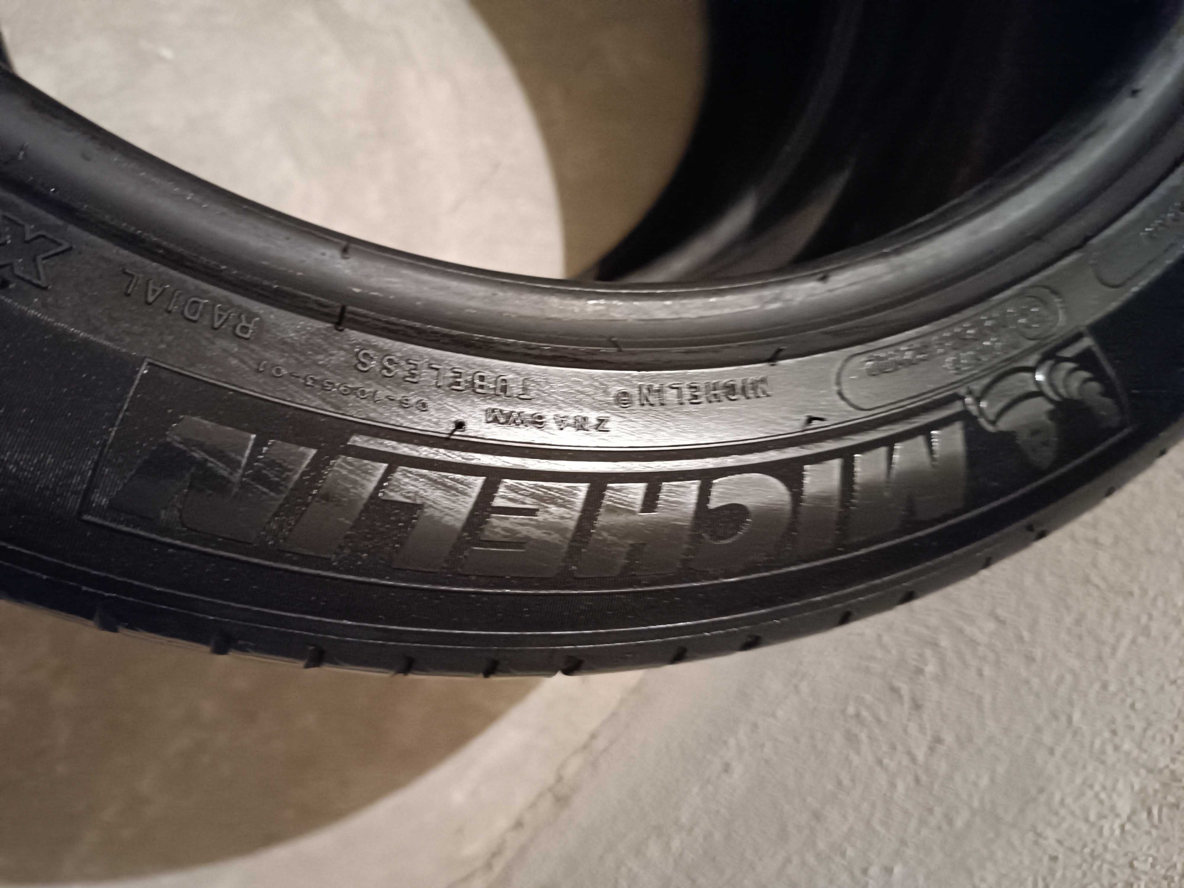 Летни гуми Michelin Prymacy 3 245 45 18