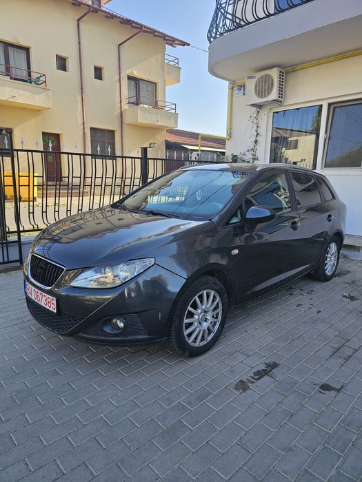 Seat Ibiza 1.2TDI Euro5