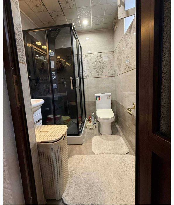 Продажа Евродома в Учтепинском районе, 6-соток (N 12118 )