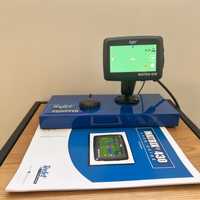 GPS agricol Sistem auto ghidare Matrix 430