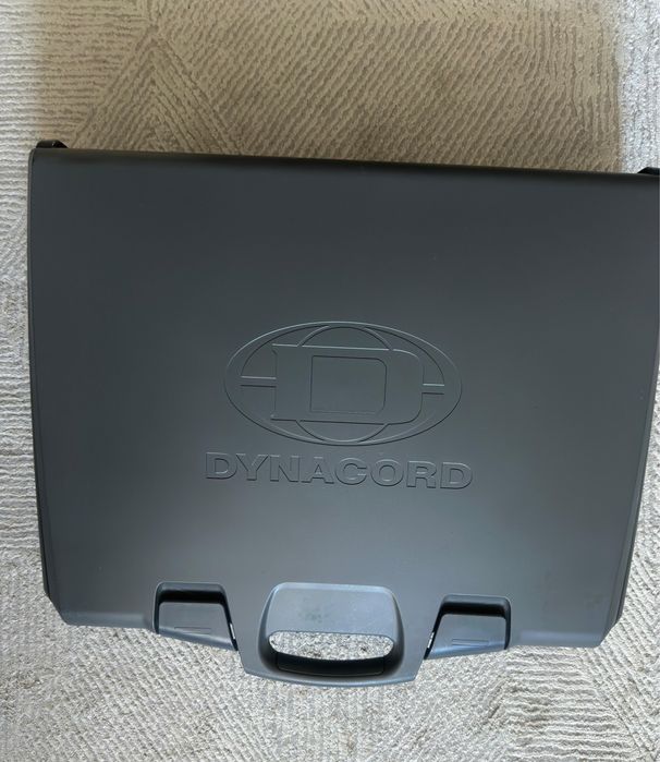 Продается активный микшерный пульт DYNACORD PM 1600-3