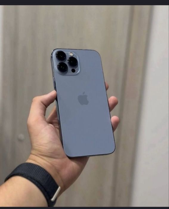 13 pro 256 talik ZA/A