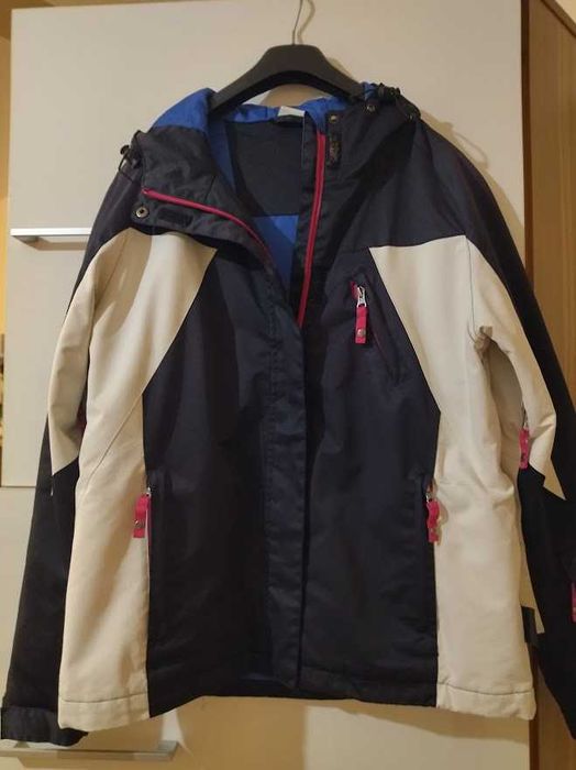 Унисекс спортно яке Cecilia Classics, размер L/XL