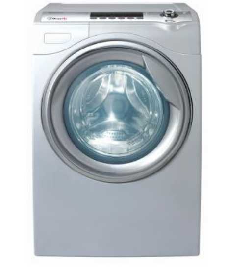 Masini de Spalat cu Uscator - Clasa Energetica A