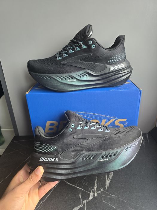 Brooks Glycerin Max 44 Noi!