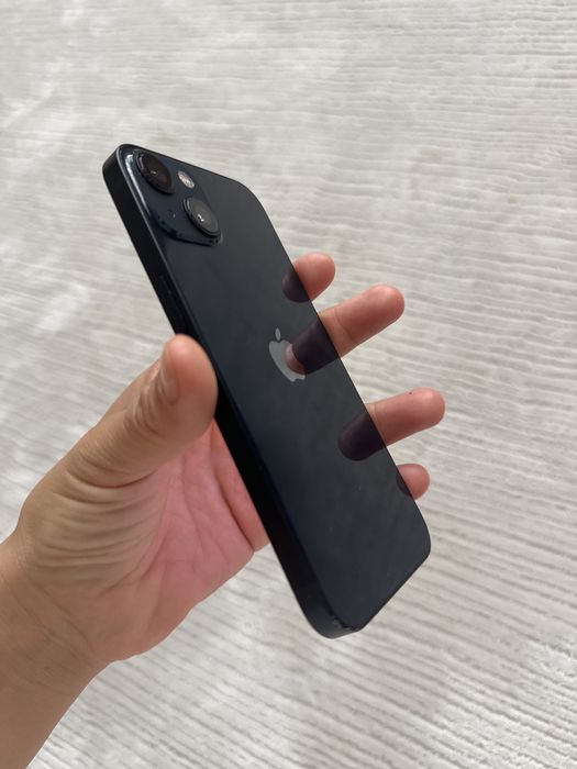 Айфон 13 128/87емк