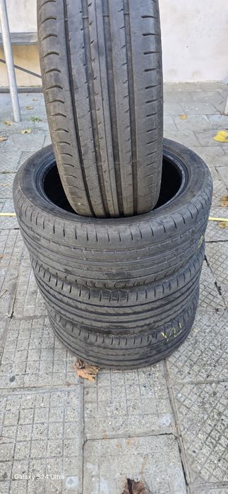 Летни гуми DEBICA 225/45 17R летни