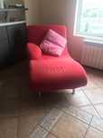 Vand fotoliu Șezlong ergonomic