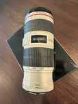 Canon EF 70-200mm f/4L IS USM