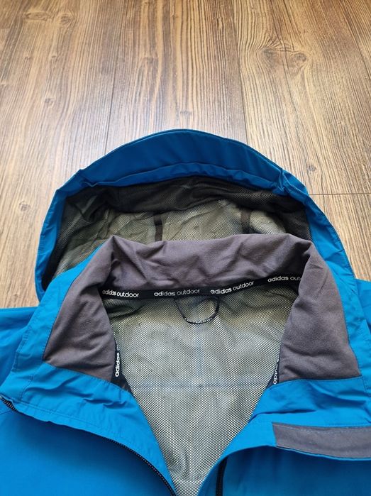 Страхотно мъжко яке ADIDAS GORETEX размер XL