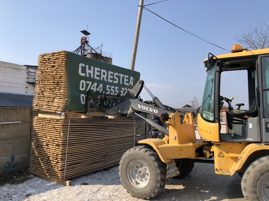 Depozit Cherestea DIRECT producator