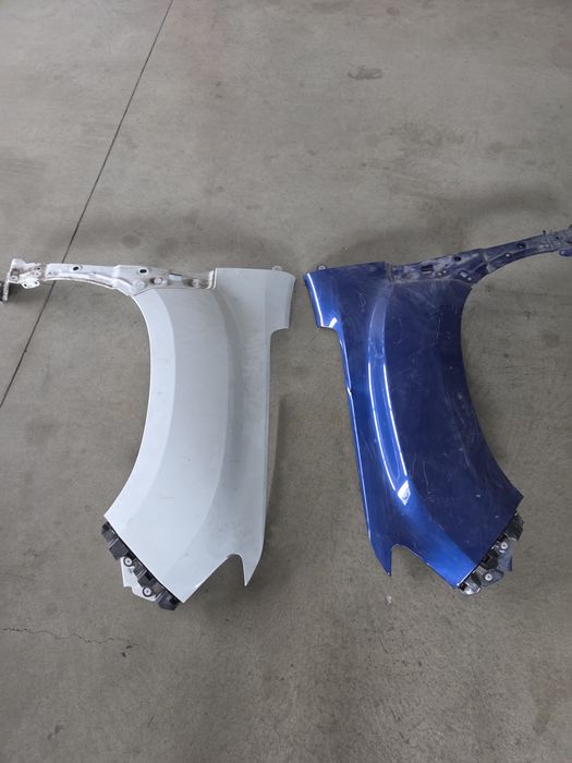 Aripa fata dacia duster 2022