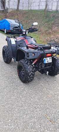 Schimb Atv linhai 400 4X4 2018