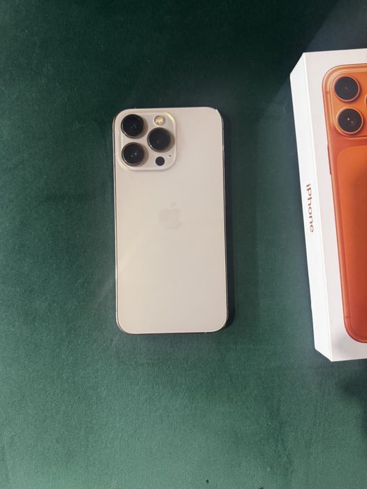 Iphone 13 PRO 256GB
