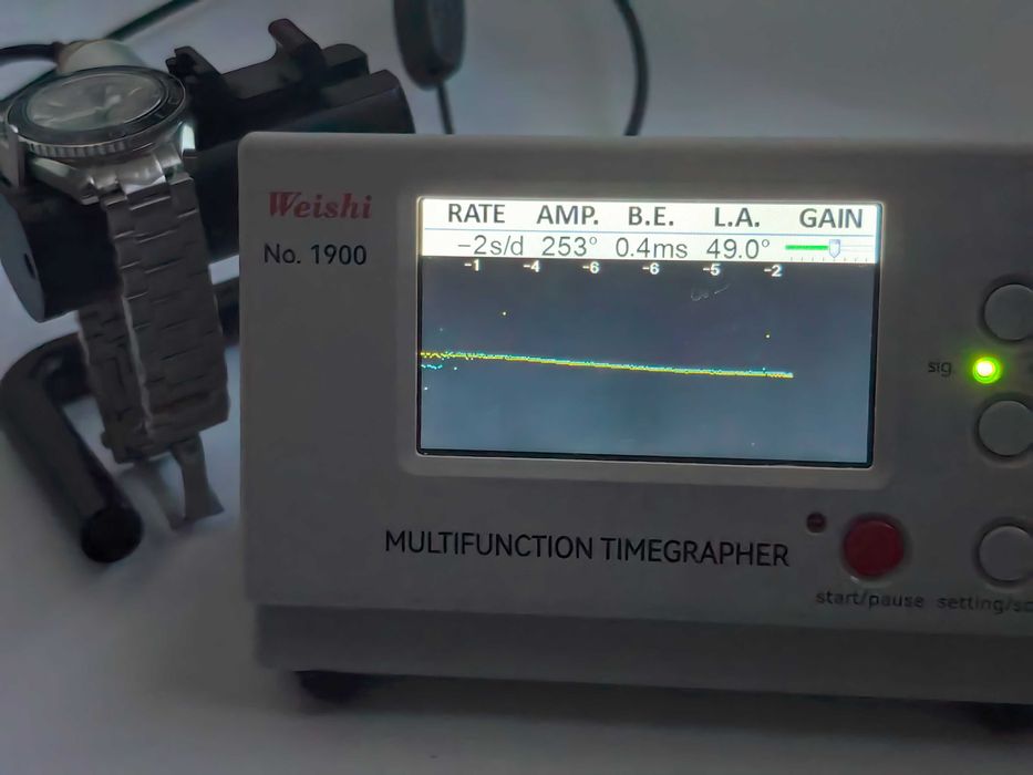 Omega Planet Ocean Black 43.5mm