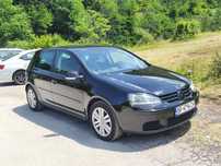 Golf 5 1.9 TDI 90 2008