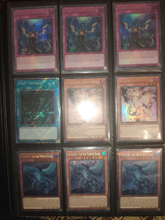 Sell foil карти yu gi oh