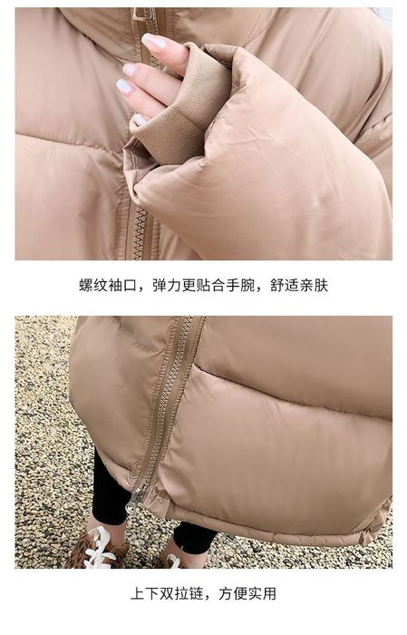 Женский пуховик куртка М L XL зимний длинный женская 46, 48, 50, 52,