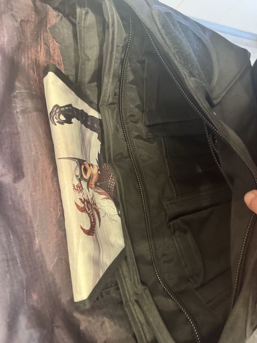 Geanta Laptop Razer Dragon Age 2