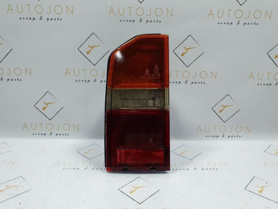 Stop  stanga SUZUKI VITARA ET, TA, TD 1988 - 2000 1.6 16V G16A (16V) 220-32223