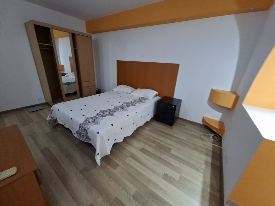 Garsonieră in Păltiniș