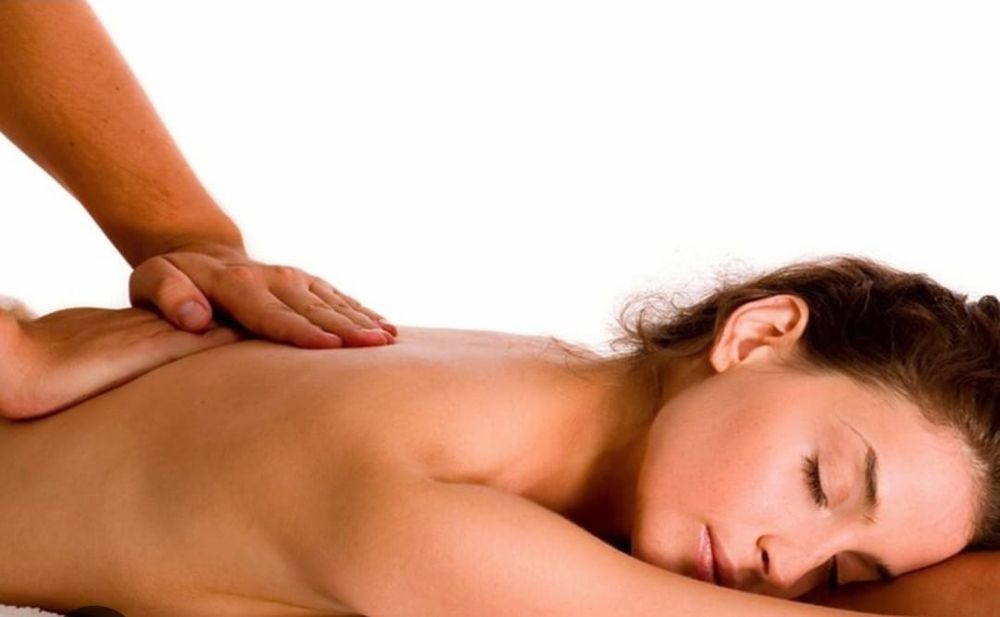 Masaj la domiciliul dumneavoastră